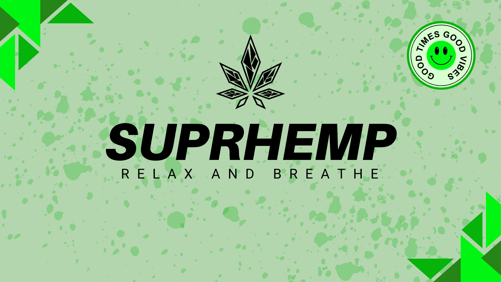 Suprhemp CBD